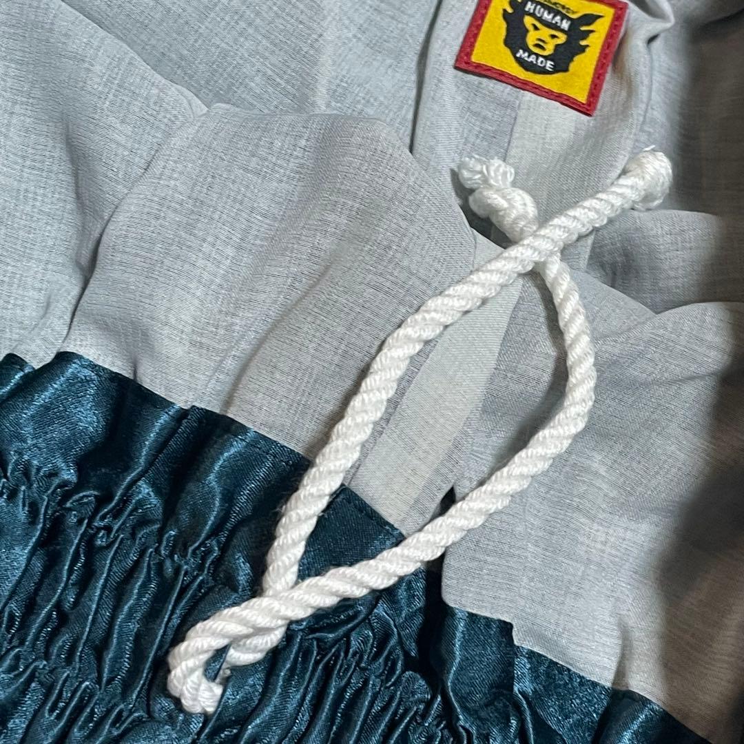 希少 Human MADE YOKOSUKA shorts ヨコスカショーツ