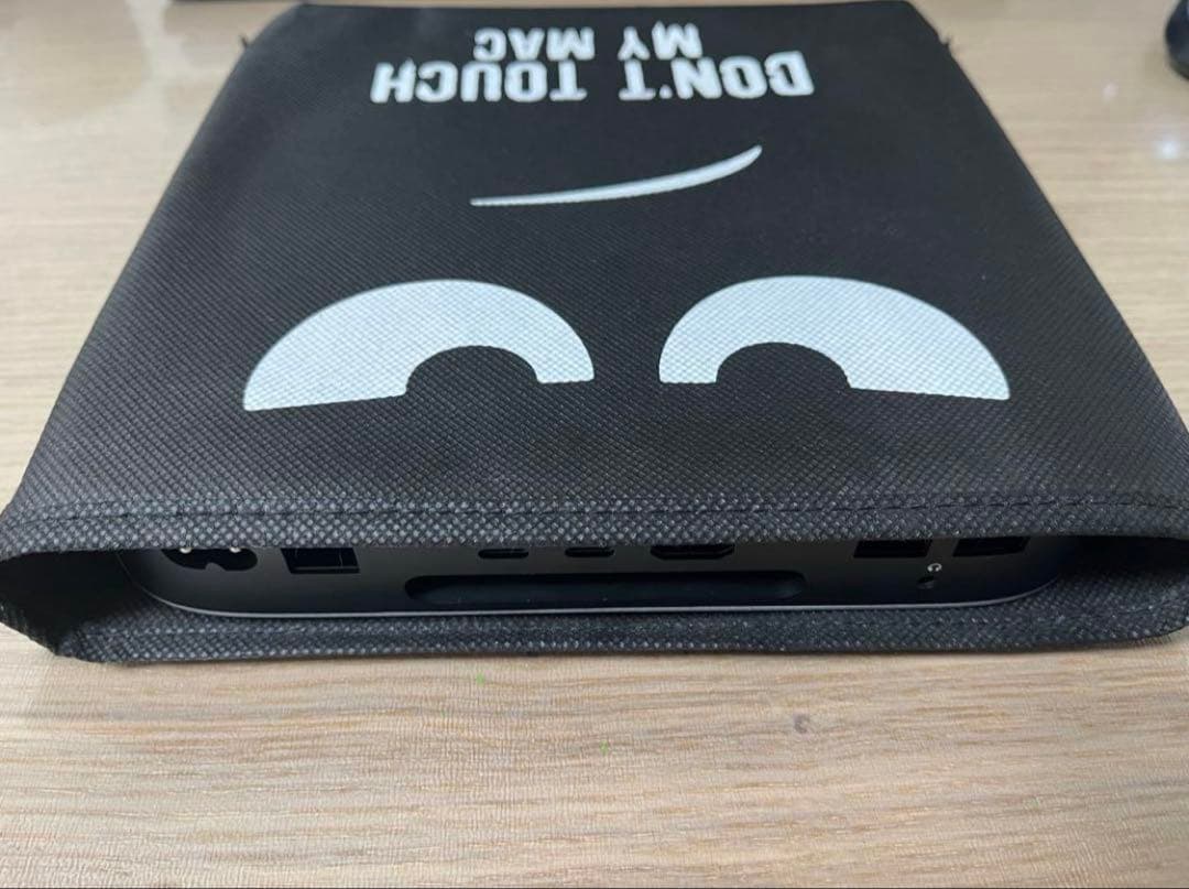 Macデスクトップ Apple Mac mini (M1, 2020) 8GB 256GB SSD