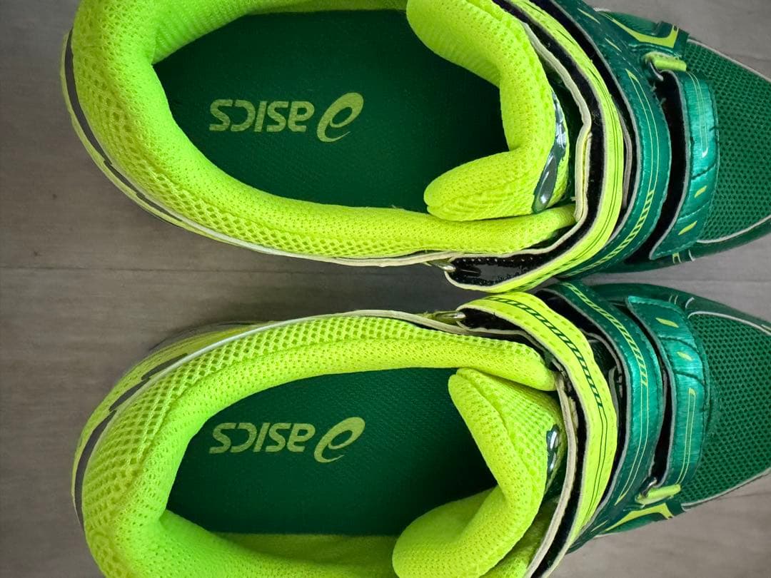 ✨新品・未使用品✨　野球トレーニングシューズ‼️