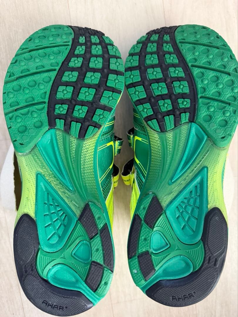 ✨新品・未使用品✨　野球トレーニングシューズ‼️