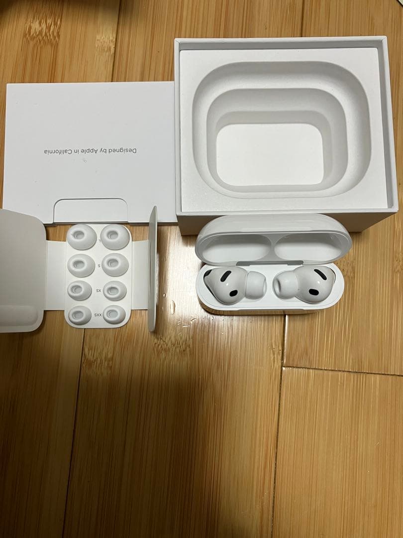 値下げ Apple AirPods Pro 3 本体