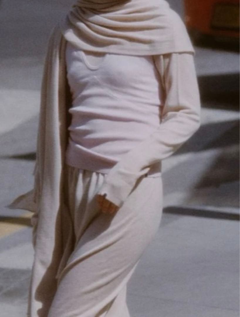 EXTREME cashmere キャミソール