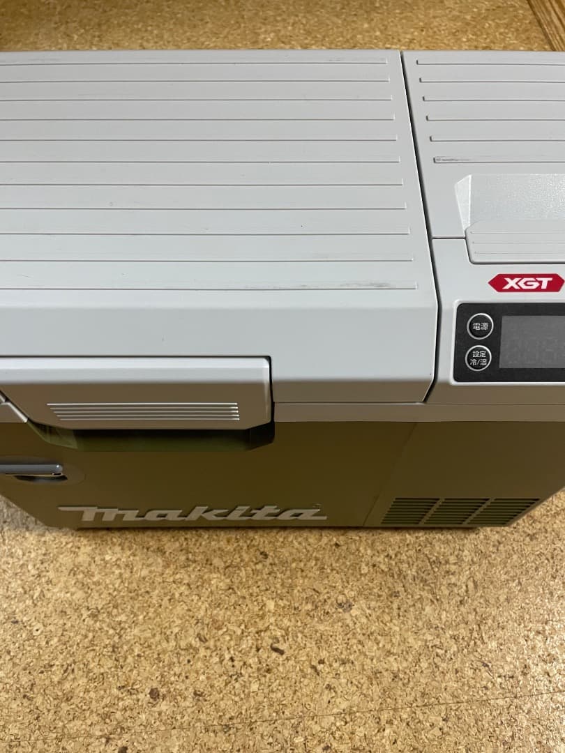 Makita ＣＷ００３ＧＺ　冷温庫