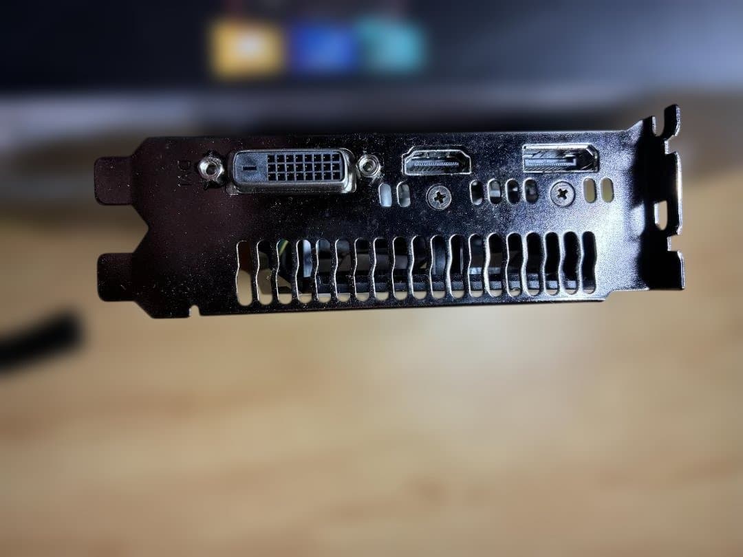 グラフィックボード・グラボ・ビデオカード ASUS GeForce GTX 1650 4GB