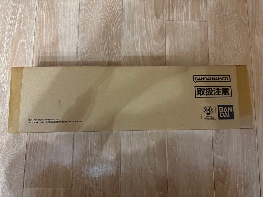 ワンピースカードEnglish 2nd ANNIVERSARY SET