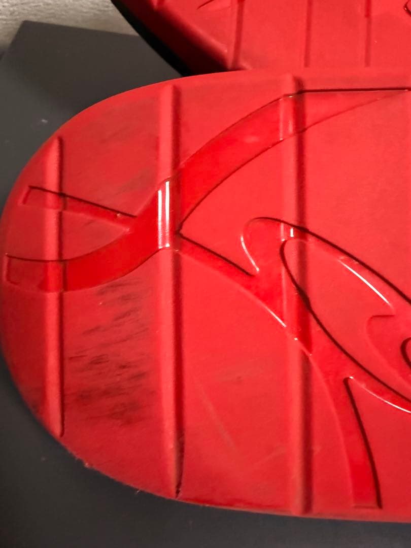 Christian Louboutin Take It Easyサンダル 黒