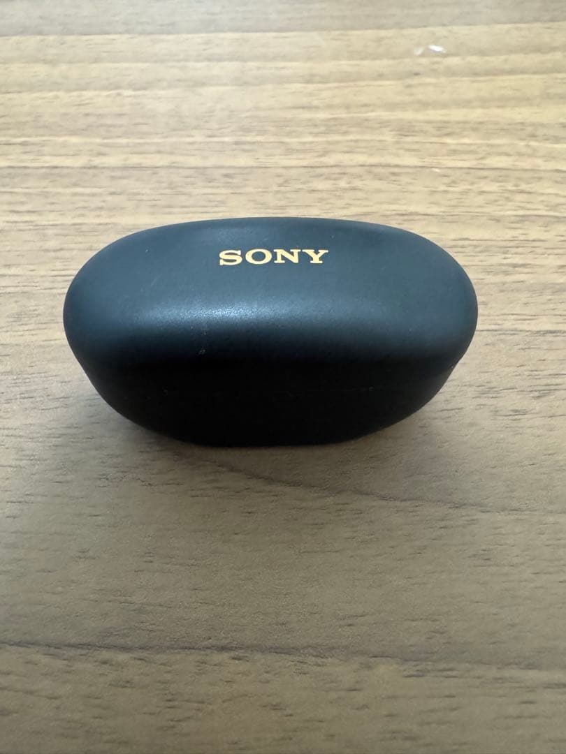 sony wf-1000xm5 ケース付き
