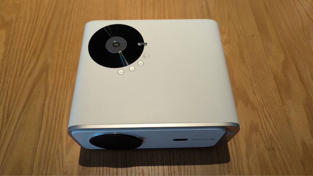 プロジェクター WiMiUS P63