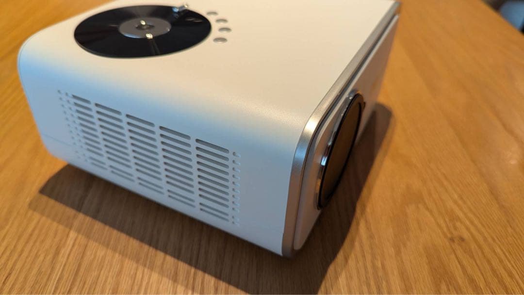 プロジェクター WiMiUS P63