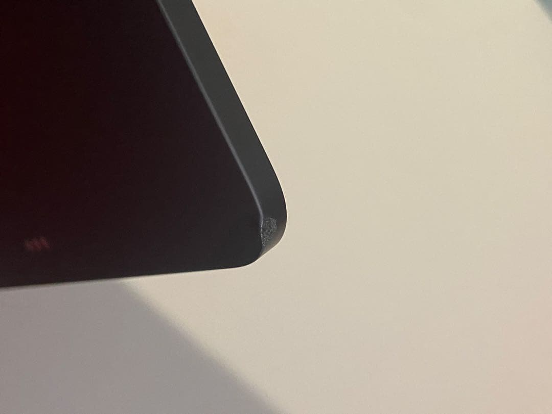 iPad Pro 第2世代 11インチ 256GB スペースグレイ ジャンク品