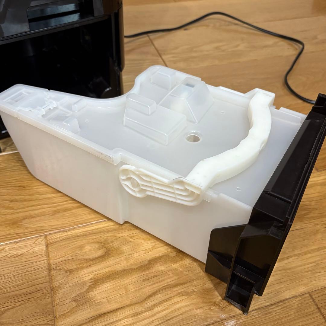 ダイキン 除加湿ストリーマ空気清浄機 MCZ70YKS-T ブラウン 2021年