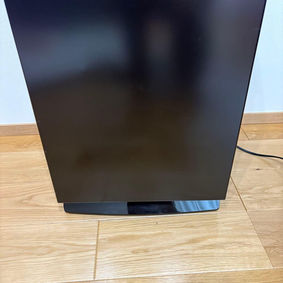 ダイキン 除加湿ストリーマ空気清浄機 MCZ70YKS-T ブラウン 2021年