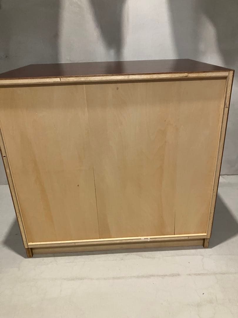 タンス　チェスト　木製　ヴィンテージ　和モダン　オシャレ　和風　家具　日本