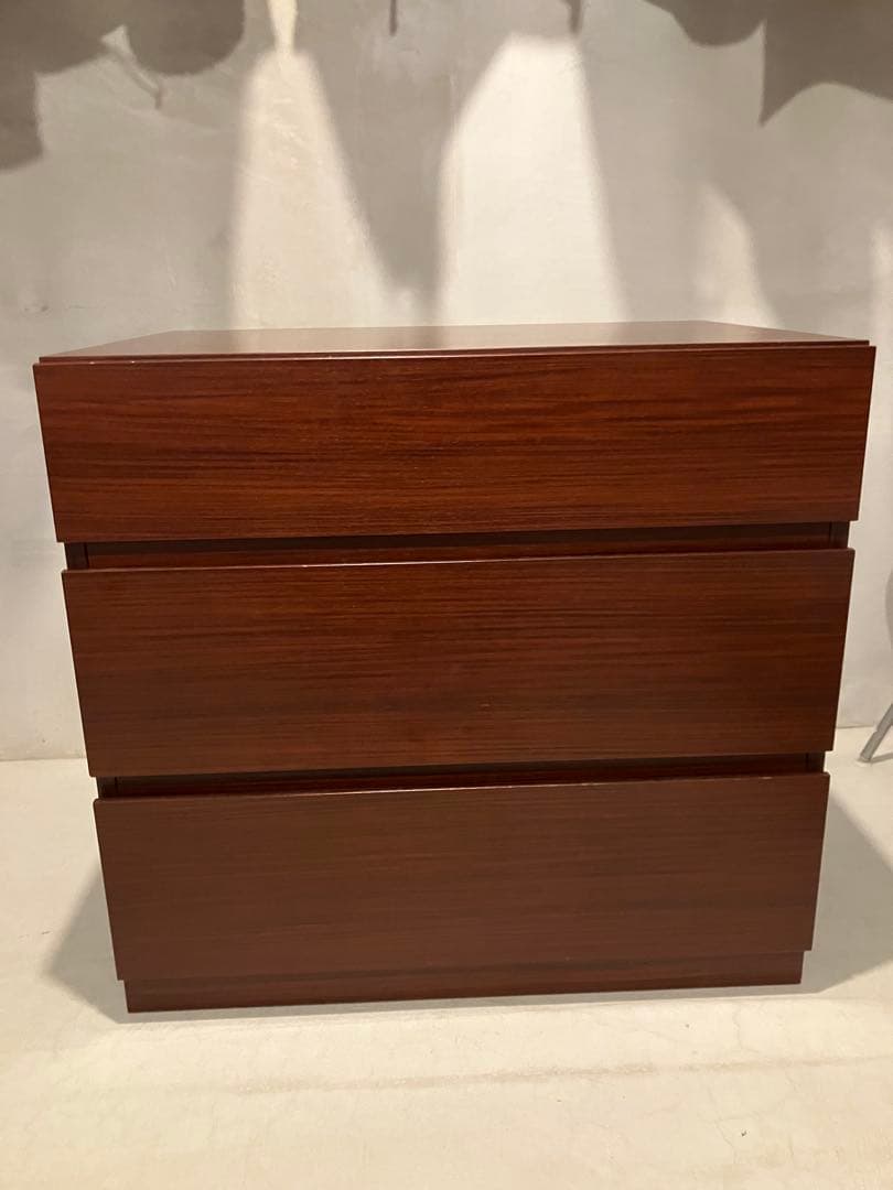 タンス　チェスト　木製　ヴィンテージ　和モダン　オシャレ　和風　家具　日本