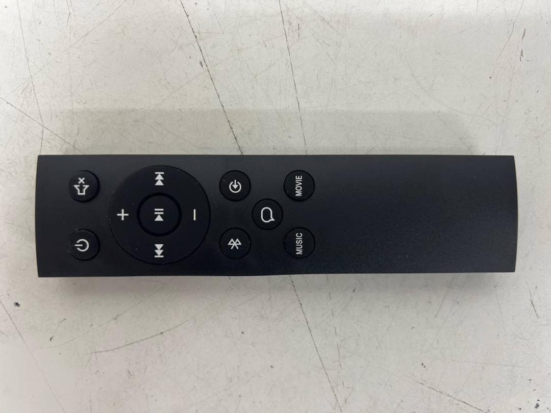 【完動品】Anker Soundcore Infini サウンドバー