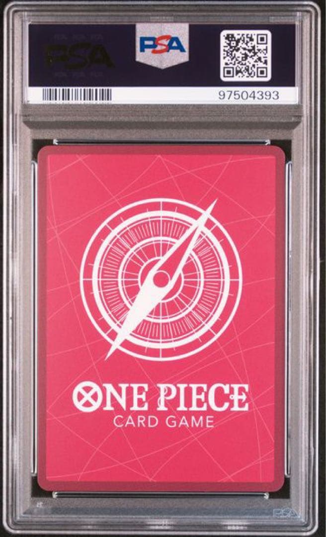 2024 ワンピース カード シャーロット・プリン #058