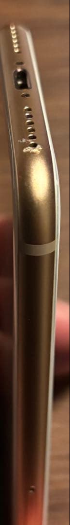 【美品】iPhone 8 64GB SIMフリー（バッテリー82%/判定◯）