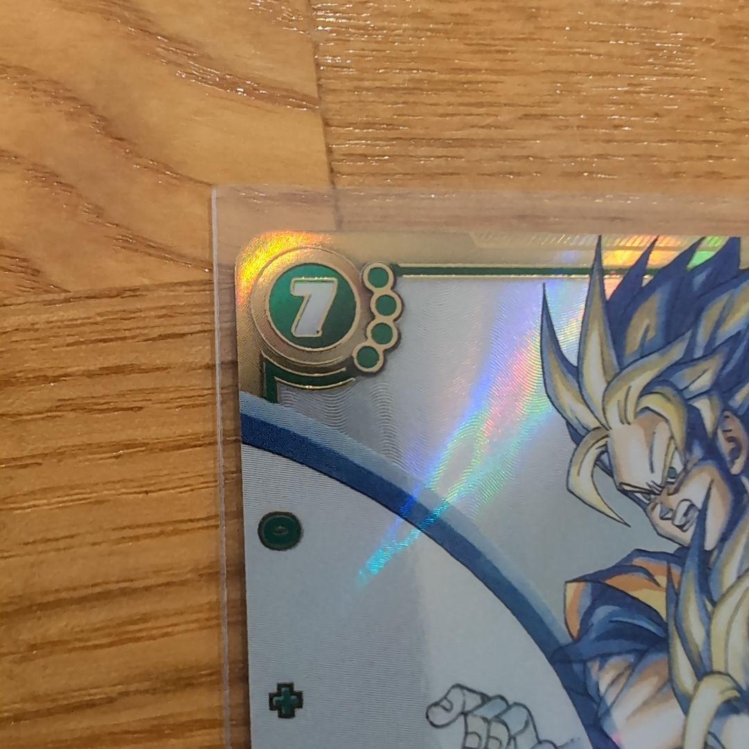 孫悟飯:少年期SCR★★