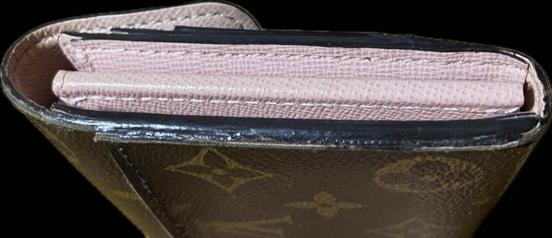 Louis Vuitton ルイヴィトン　モノグラム 長財布