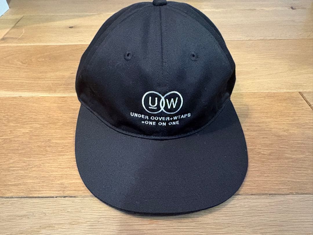 帽子 WTAPS x UNDERCOVER T-6M / Cap /