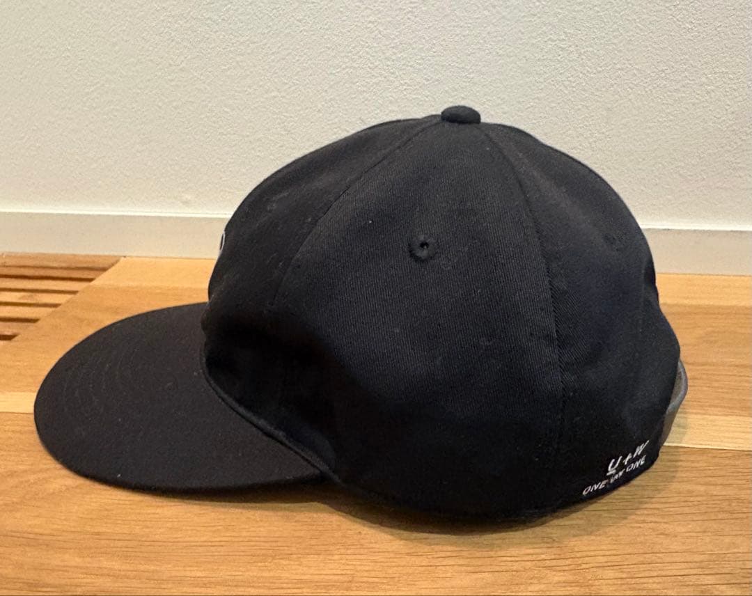 帽子 WTAPS x UNDERCOVER T-6M / Cap /