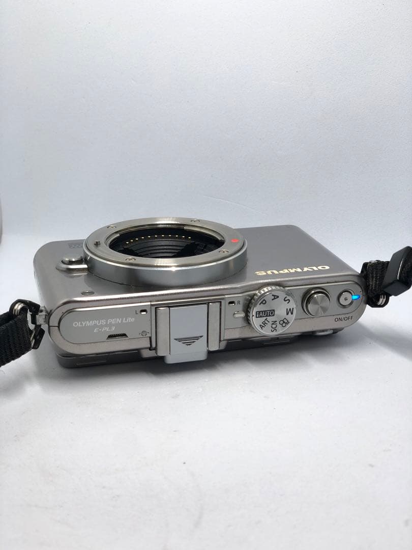 OLYMPUS E-PL3 デジタルカメラ