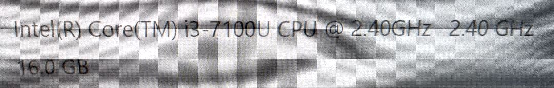 ⊇ dynabook PT45DGD-SJA2 16GB ストレージ無