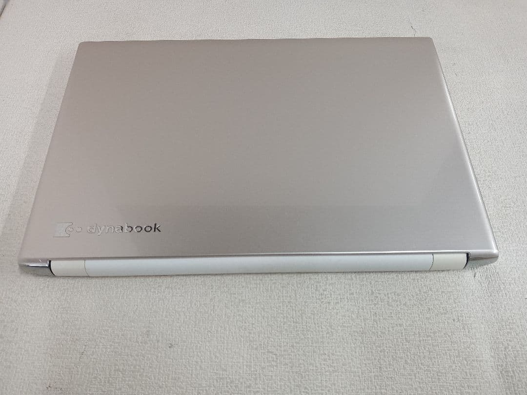 ⊇ dynabook PT45DGD-SJA2 16GB ストレージ無