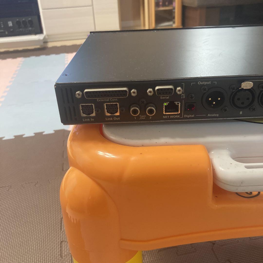 オーディオテクニカ AT-MX781a オートマチックミキサー