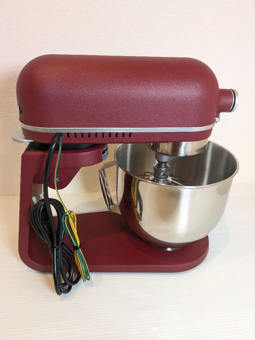 KIPROSTAR スタンドミキサー PRO-DMX5