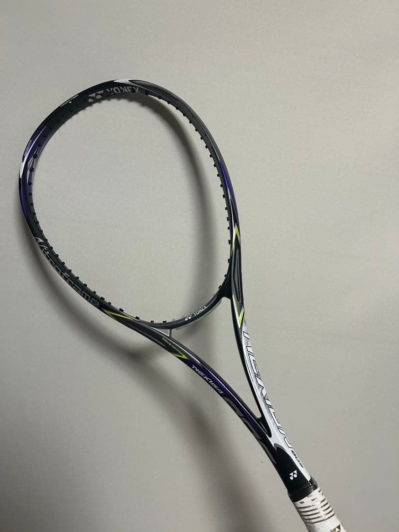 ヨネックス ネクシーガ80s