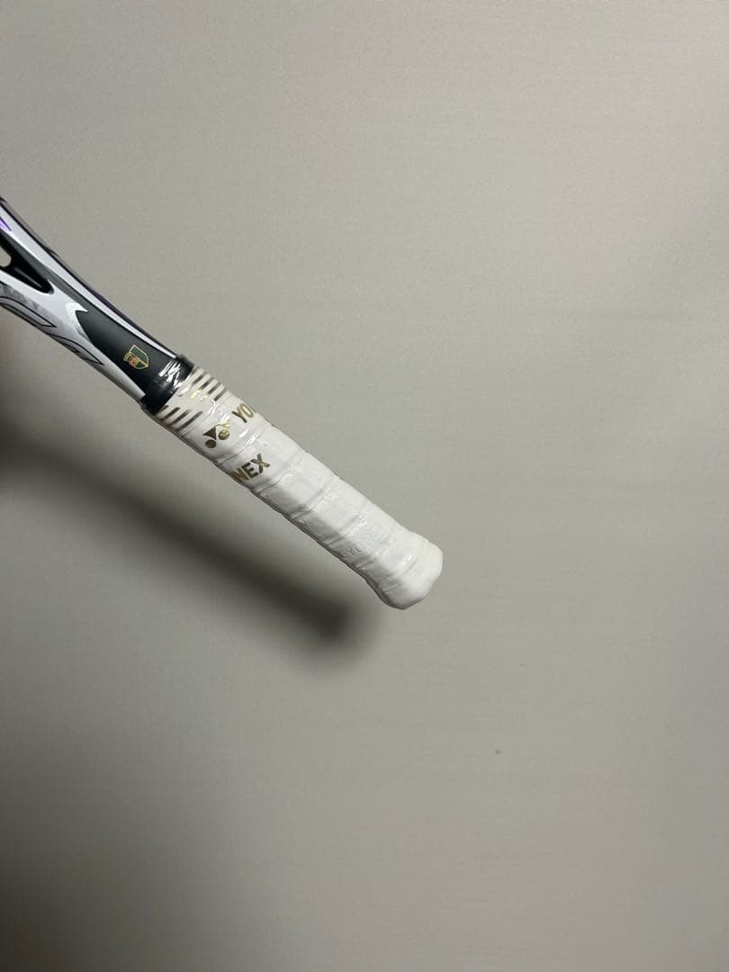 ヨネックス ネクシーガ80s