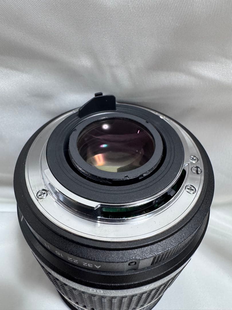 タムロン SP AF28-75mm F/2.8 A09 Kマウント