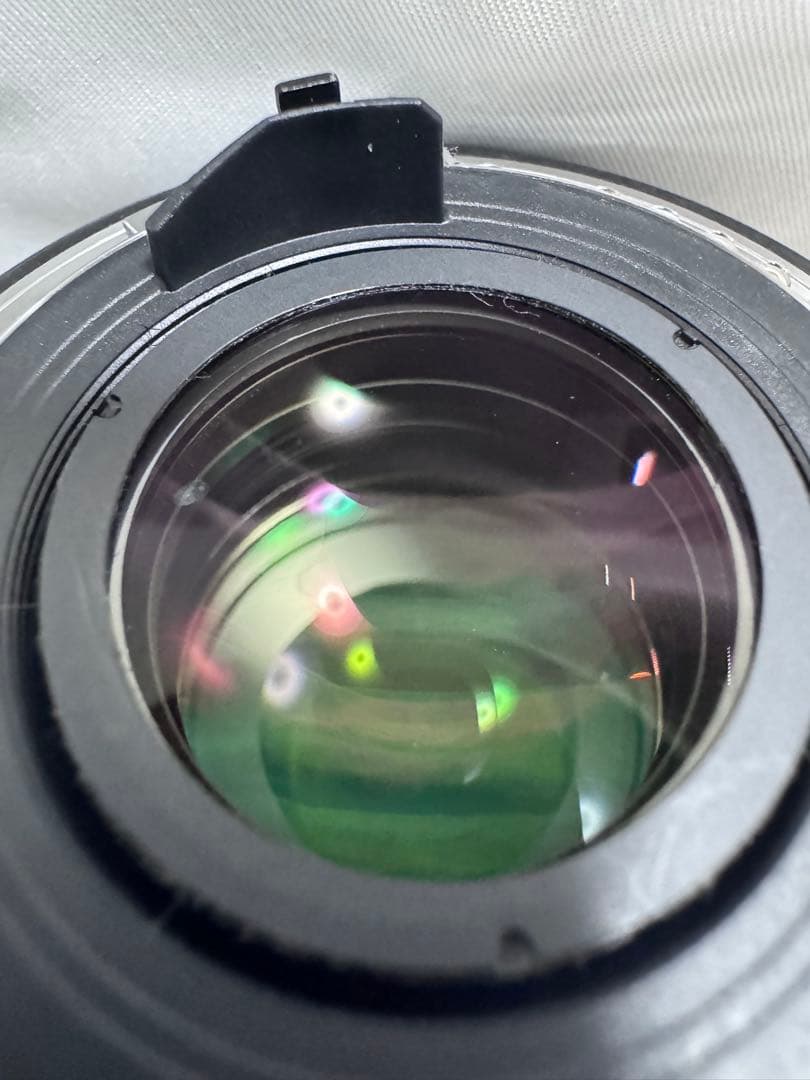 タムロン SP AF28-75mm F/2.8 A09 Kマウント