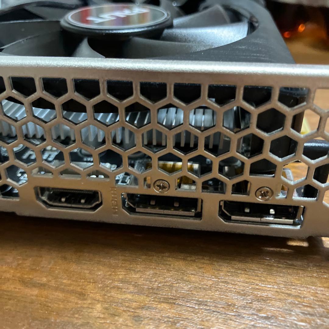 GeForce GTX1650 グラフィックボード