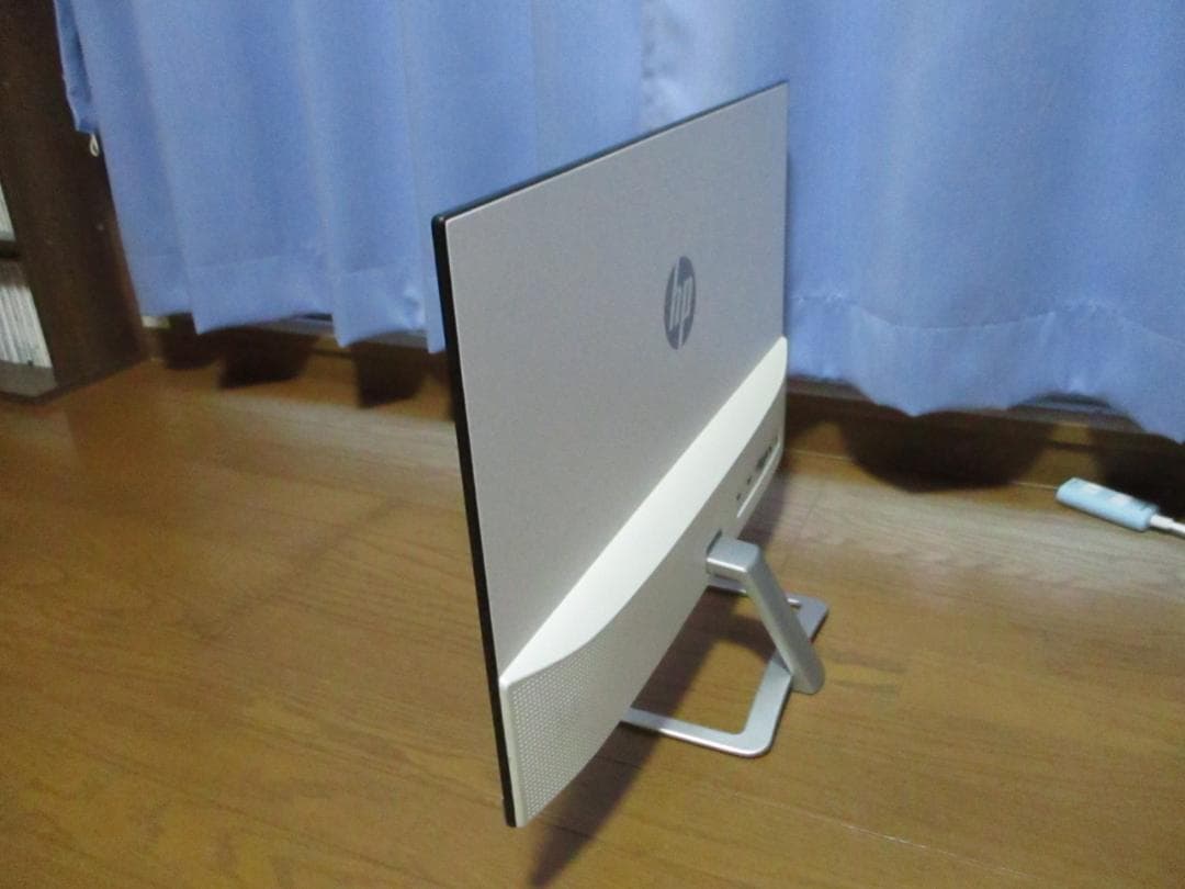 美品!!　hp 27インチ　液晶モニター　HP 27ea