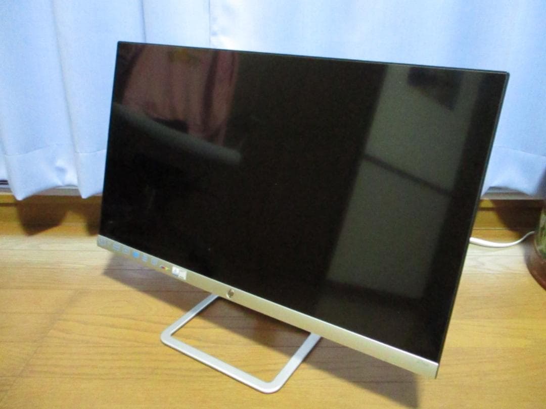 美品!!　hp 27インチ　液晶モニター　HP 27ea