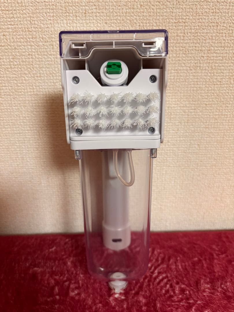 【早い者勝ち！】通水なし•未使用品リンサークリーナー ✨美品✨