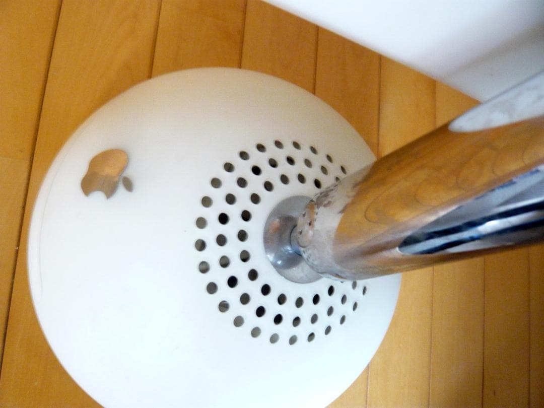 iMac G4 700MHz/ 512MB/ 40GB/ Combo/15インチ