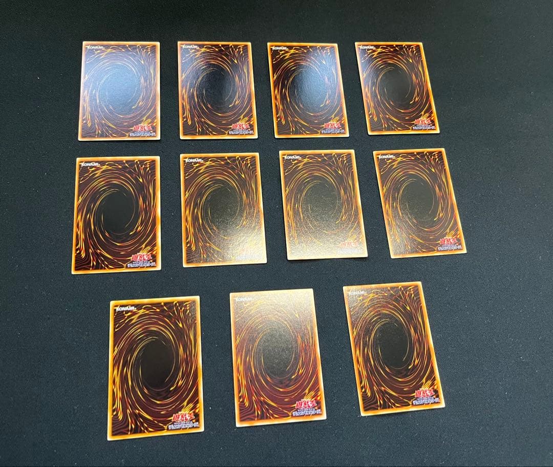 遊戯王【PG】2期 幻の召喚神★セミコンプ66枚 欠品はレッドアイズ(パラ)のみ