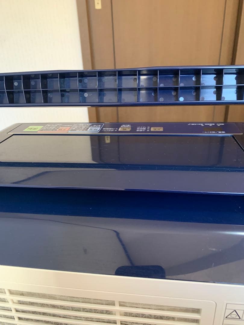 CORONA 衣類乾燥除湿機 CD-H1019 2019年製