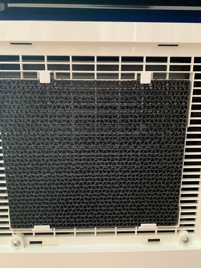 CORONA 衣類乾燥除湿機 CD-H1019 2019年製