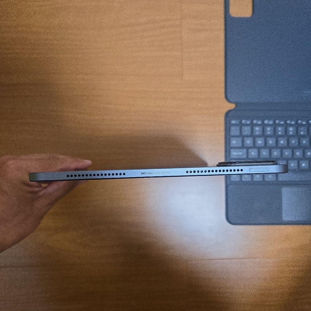 Xiaomi Pad 6 Pro 12.4 キーボード付きカバーセット