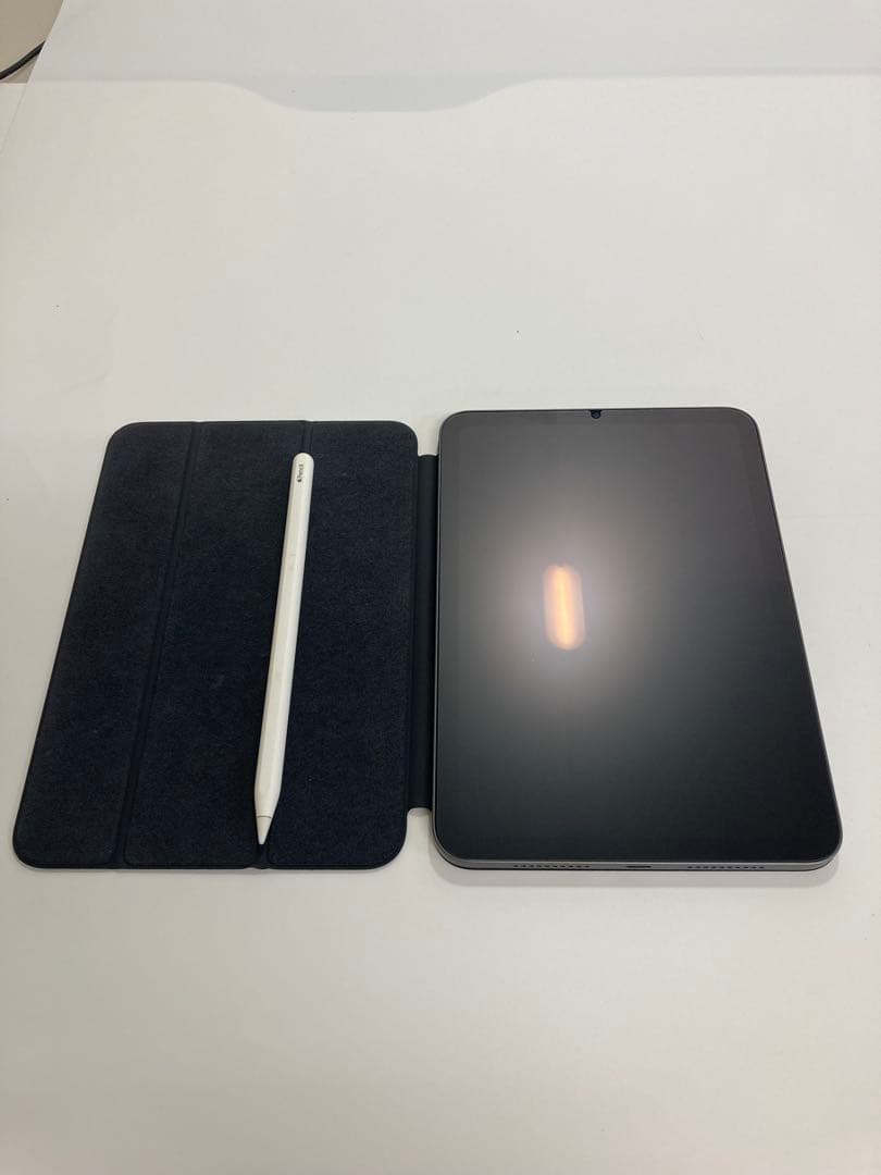 【お買得品】iPad mini(第6世代) WiFi 64GB その他特典付商品