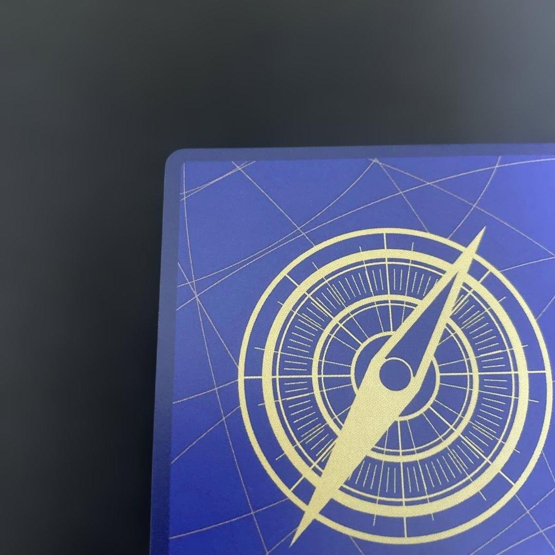 サンジ コミパラ　SEC OP06-119