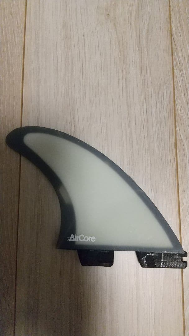 FCS2 エフシーエス 2 エアコア アルメリック トライ 3フィン M