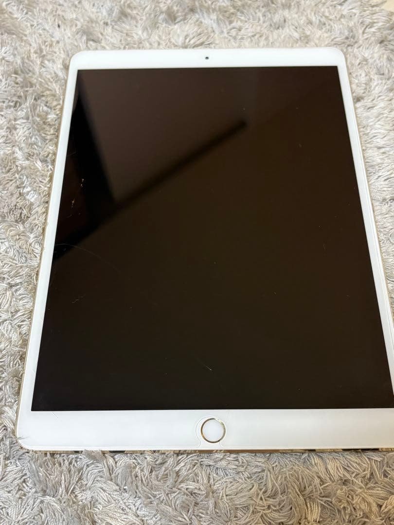 iPad Pro 10.5インチ 64GB Wi-Fi バッテリー最大容量83%