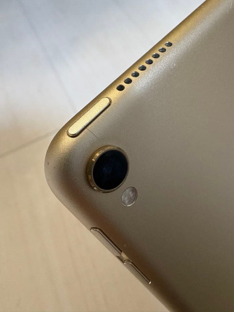 iPad Pro 10.5インチ 64GB Wi-Fi バッテリー最大容量83%