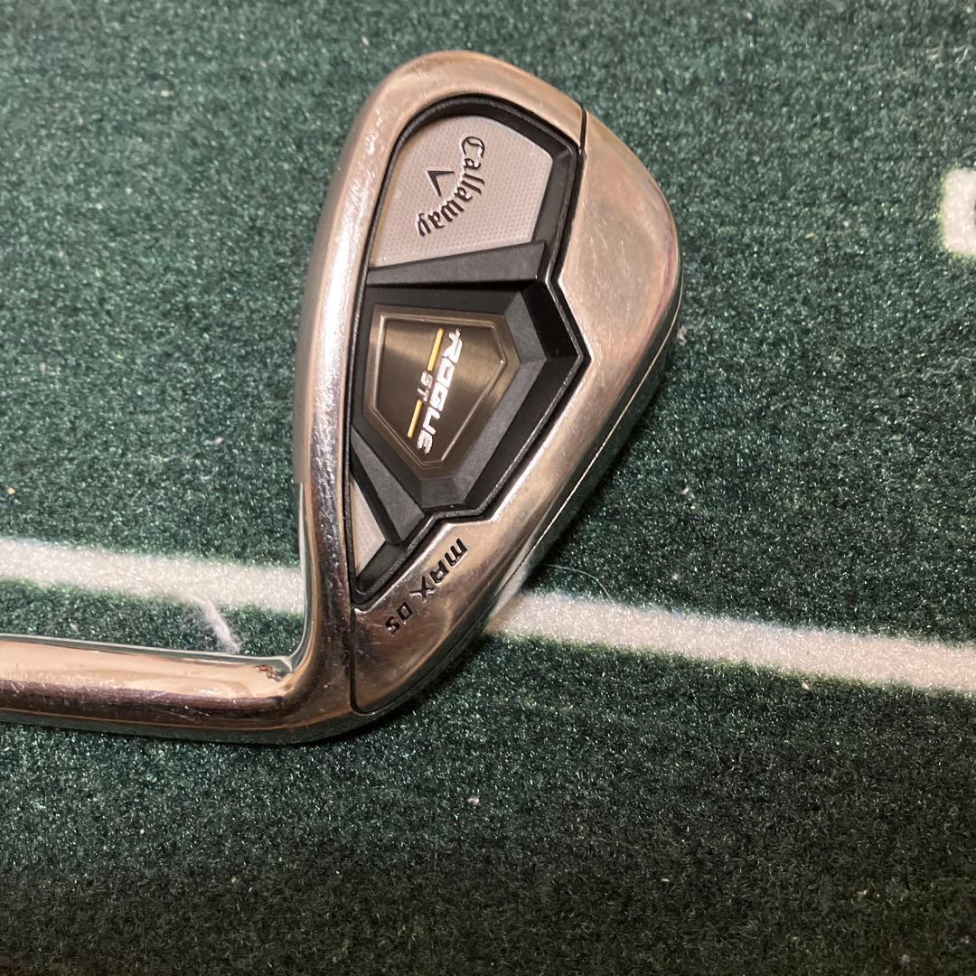 ローグst max os rogue A アイアン　　46°