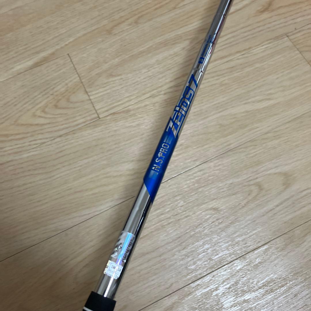 ローグst max os rogue A アイアン　　46°